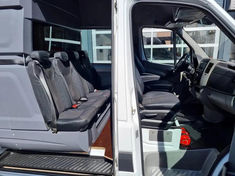 Panel van Sprinter 316 CDI L2H2/ Doka DC 6 Zits Euro 6 163 PK Sprinter 316 CDI L2H2/ Doka DC 6 Zits Euro 6 163 PK- Photo 6