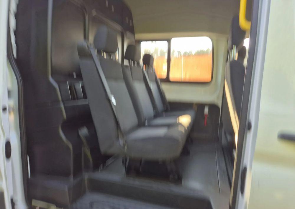 Panel van Ford TRANSIT 2.0 130KM Ford TRANSIT 2.0 130KM- Photo 6