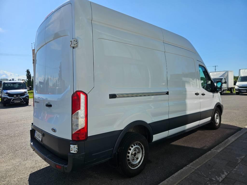 Panel van- Photo 4