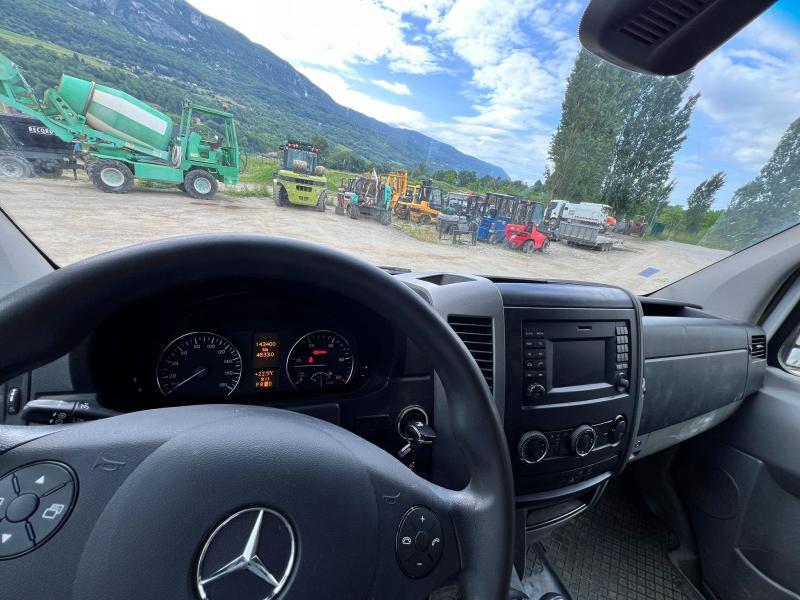 Kastenwagen SPRINTER 2 V6 3L 190cv SPRINTER 2 V6 3L 190cv- Photo 7