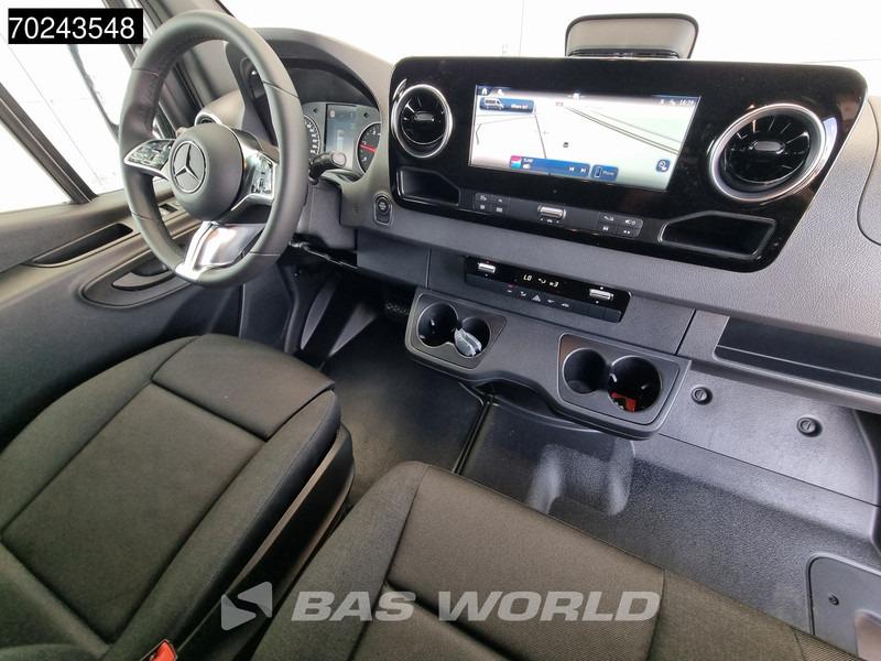 Kastenwagen Sprinter 319 CDI Automaat 4x4 Neues Modell ACC Navi Camera L2H2 Allrad 4WD Camper basis 10m3 Airco Sprinter 319 CDI Automaat 4x4 Neues Modell ACC Navi Camera L2H2 Allrad 4WD Camper basis 10m3 Airco- Photo 9