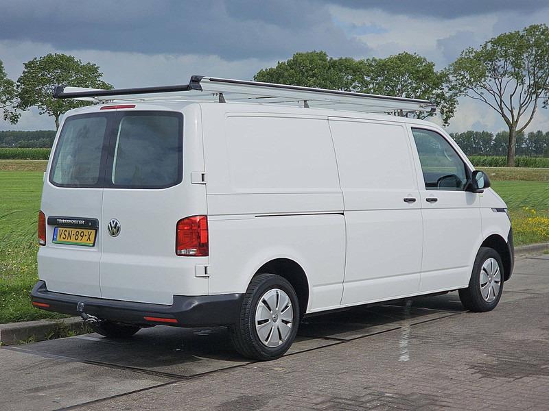 Kleintransporter Transporter 2.0 TDI T6.1 L2H1 Deuren NAP Transporter 2.0 TDI T6.1 L2H1 Deuren NAP- Photo 3