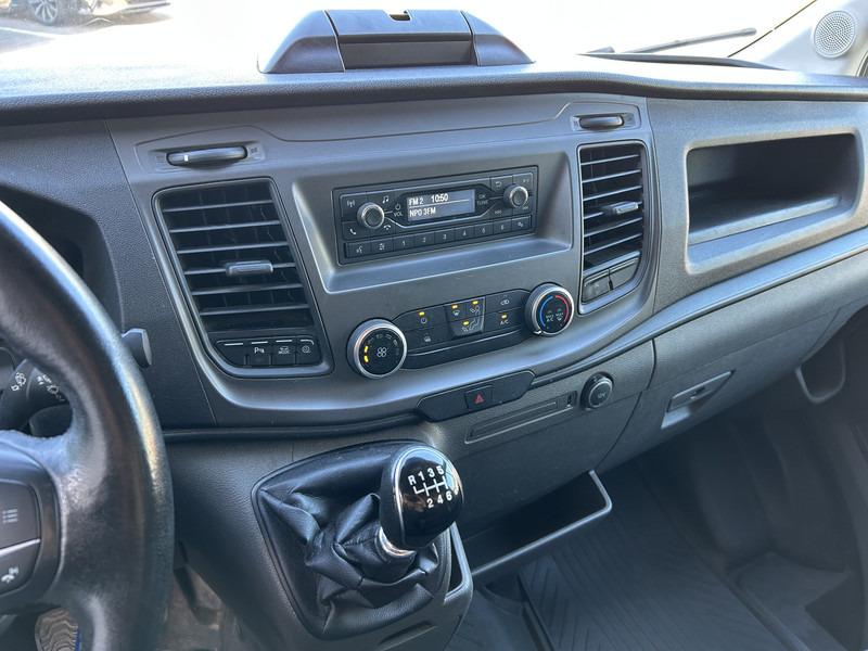 Panel van Transit 2.0 TDCI Trend / 147 dkm / L3 H2 / APK TUV 03-26 Transit 2.0 TDCI Trend / 147 dkm / L3 H2 / APK TUV 03-26- Photo 5