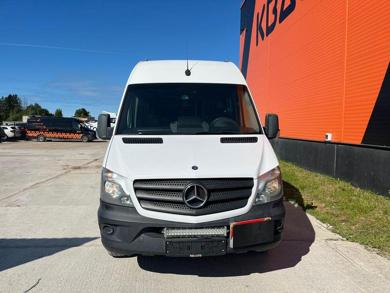 Kleinbus Sprinter 516 CDI 19 + 1 SEATS / DRIVER AC Sprinter 516 CDI 19 + 1 SEATS / DRIVER AC- Photo 2