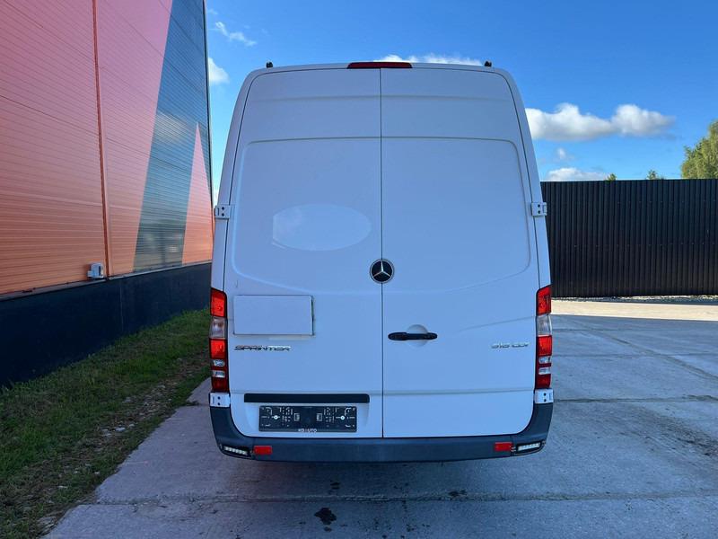 Minibus Sprinter 516 CDI 19 + 1 SEATS / DRIVER AC Sprinter 516 CDI 19 + 1 SEATS / DRIVER AC- Photo 6