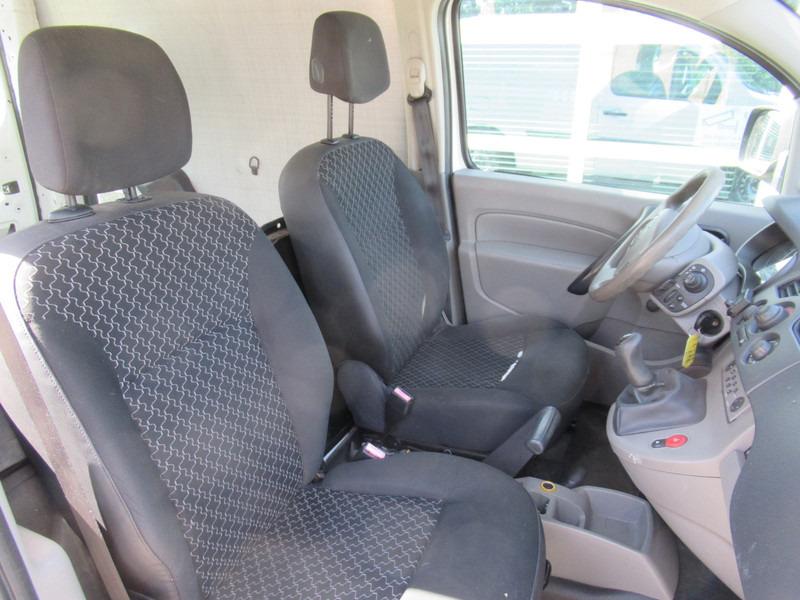 Small van Kangoo Express 1.5 dCi 70 Express Kangoo Express 1.5 dCi 70 Express- Photo 10