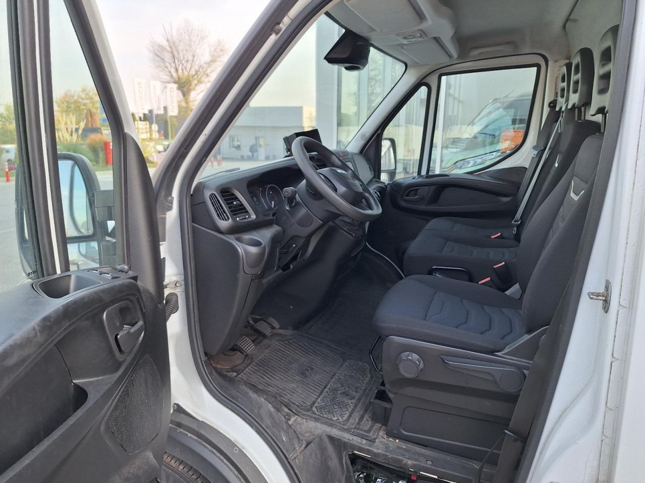 Kastenwagen Daily 35S14 16m3 Daily 35S14 16m3- Photo 6