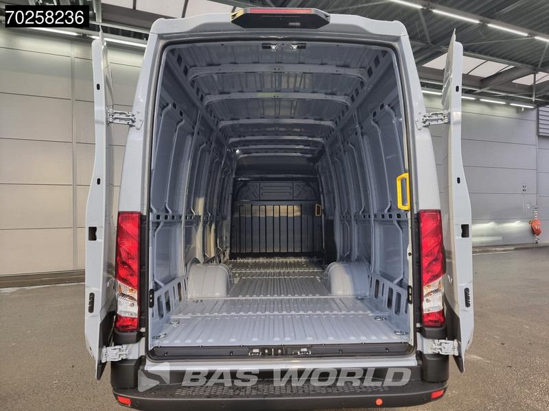 Kastenwagen Daily 35C21 3.0L Automaat L4H2 210PK Dubbellucht 2025-Model 3,5t Trekvermogen ACC LED CarPlay Camera Parkeersensoren 16m3 Euro6 L4 Lon Daily 35C21 3.0L Automaat L4H2 210PK Dubbellucht 2025-Model 3,5t Trekvermogen ACC LED CarPlay Camera Parkeersensoren 16m3 Euro6 L4 Lon- Photo 6