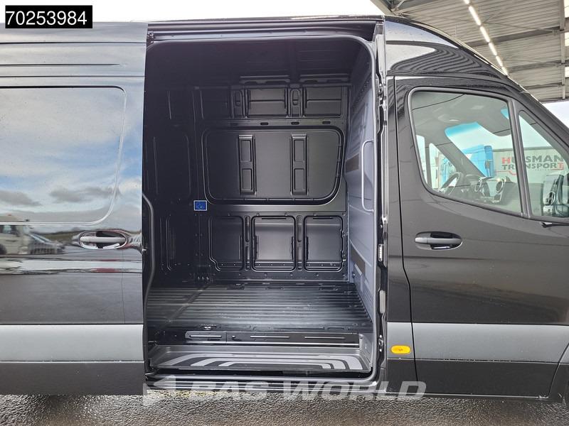 Kastenwagen Sprinter 519 CDI Automaat Dubbellucht L4H2 XXL 3500kg trekhaak ACC LED Camera Navi 16m3 Airco Trekhaak Sprinter 519 CDI Automaat Dubbellucht L4H2 XXL 3500kg trekhaak ACC LED Camera Navi 16m3 Airco Trekhaak- Photo 7