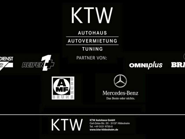 Kastenwagen Sprinter 317 Maxi,9GTronic,MBUX,Kamera Sprinter 317 Maxi,9GTronic,MBUX,Kamera- Photo 6