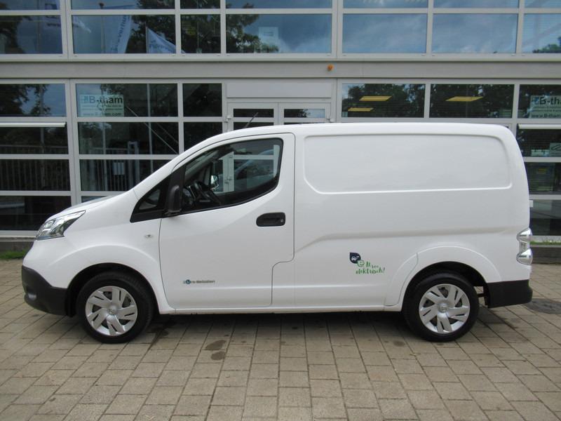 Small van E-NV200 Business 24KW Navi, Camera, MARGE ( geen BTW ) E-NV200 Business 24KW Navi, Camera, MARGE ( geen BTW )- Photo 3
