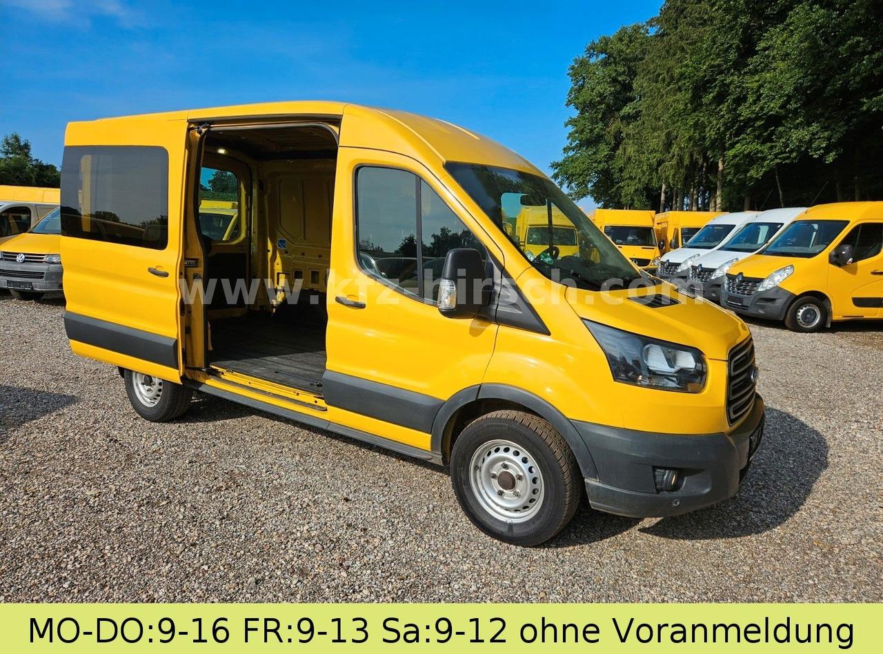 Panel van Ford Transit 350 Transporter Kasten L2H2 1.Hand Ford Transit 350 Transporter Kasten L2H2 1.Hand- Photo 5