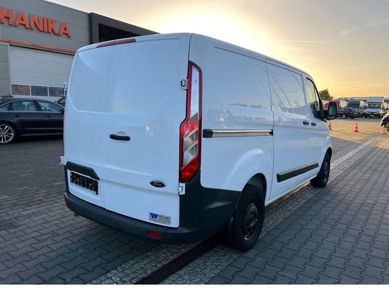 Koffer Transporter Transit Custom Chłodnia Waeco Import DE Jeden Właściciel Transit Custom Chłodnia Waeco Import DE Jeden Właściciel- Photo 4