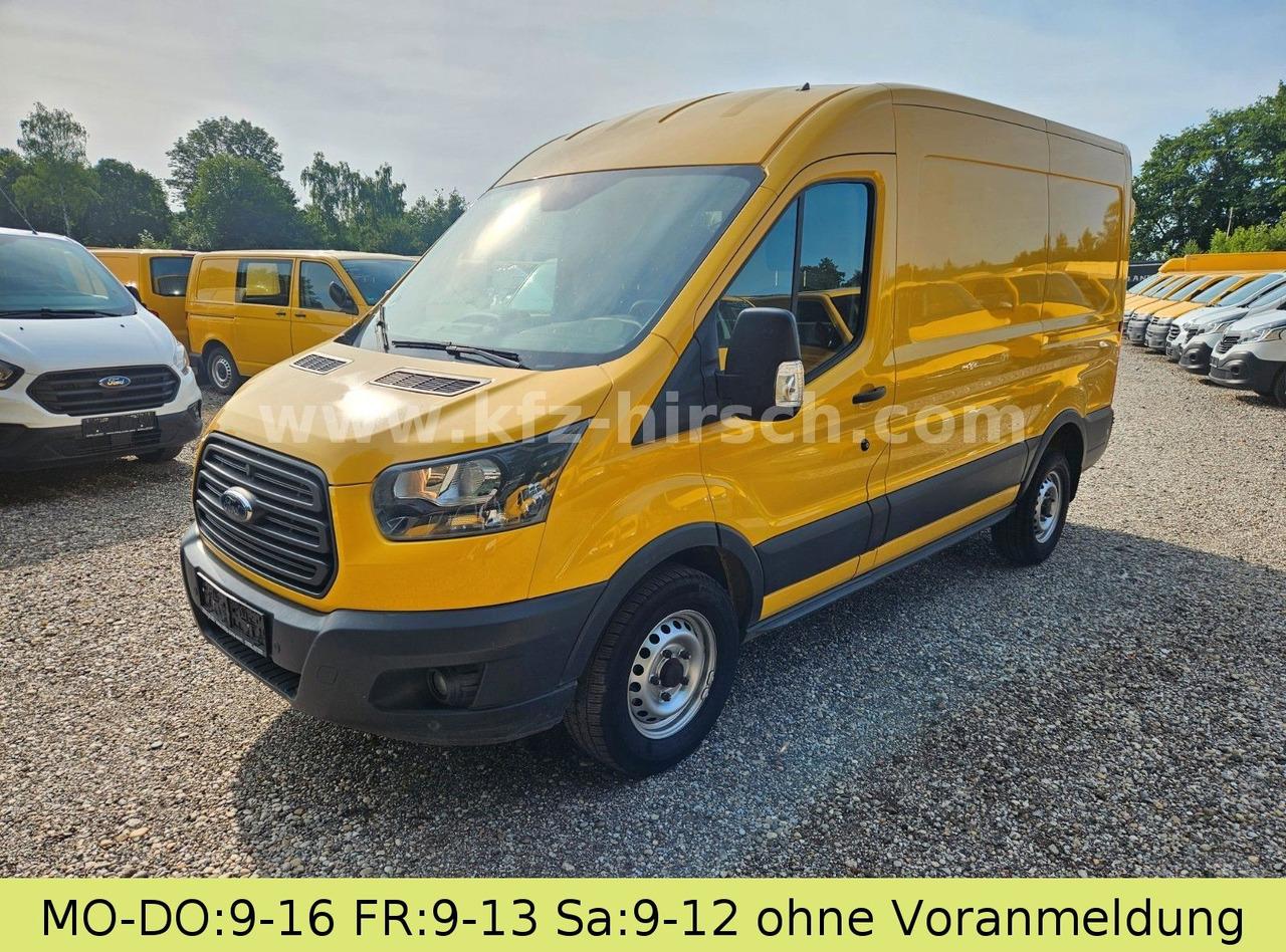 Panel van Ford Transit 350 Transporter Kasten L2H2 1.Hand Ford Transit 350 Transporter Kasten L2H2 1.Hand- Photo 3