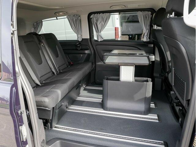 Kleinbus V 300 Marco Polo ActivityEdition,2xTür,20Zoll V 300 Marco Polo ActivityEdition,2xTür,20Zoll- Photo 4