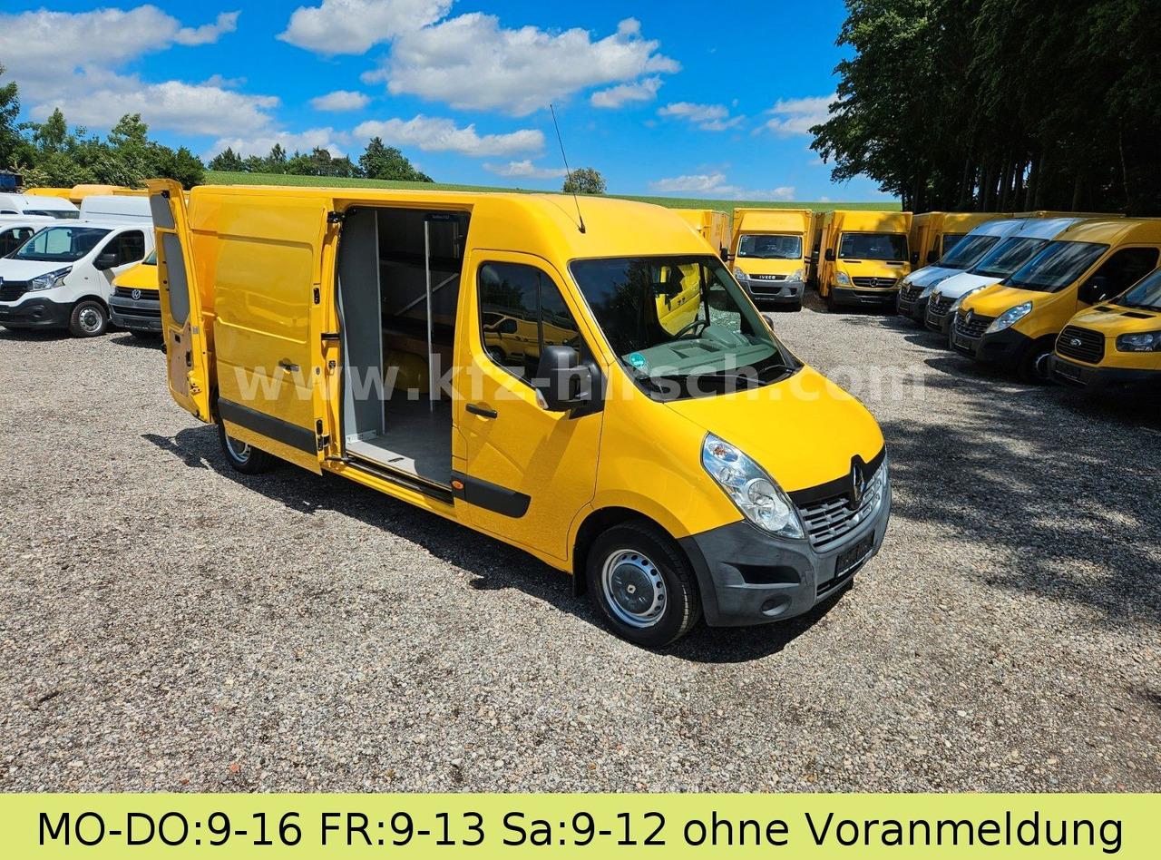 Kastenwagen Renault Master EURO 6 *Klima*EU6*Bluetooth*Kamera*MAXI Renault Master EURO 6 *Klima*EU6*Bluetooth*Kamera*MAXI- Photo 2