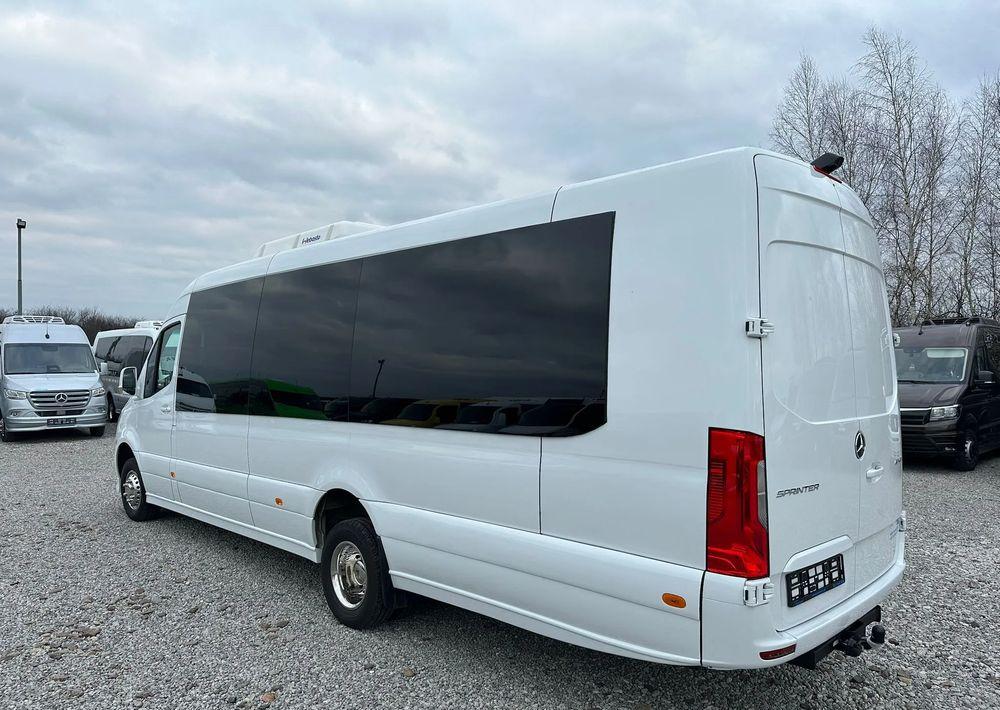 Kleinbus Mercedes-Benz Sprinter 517 Mercedes-Benz Sprinter 517- Photo 6
