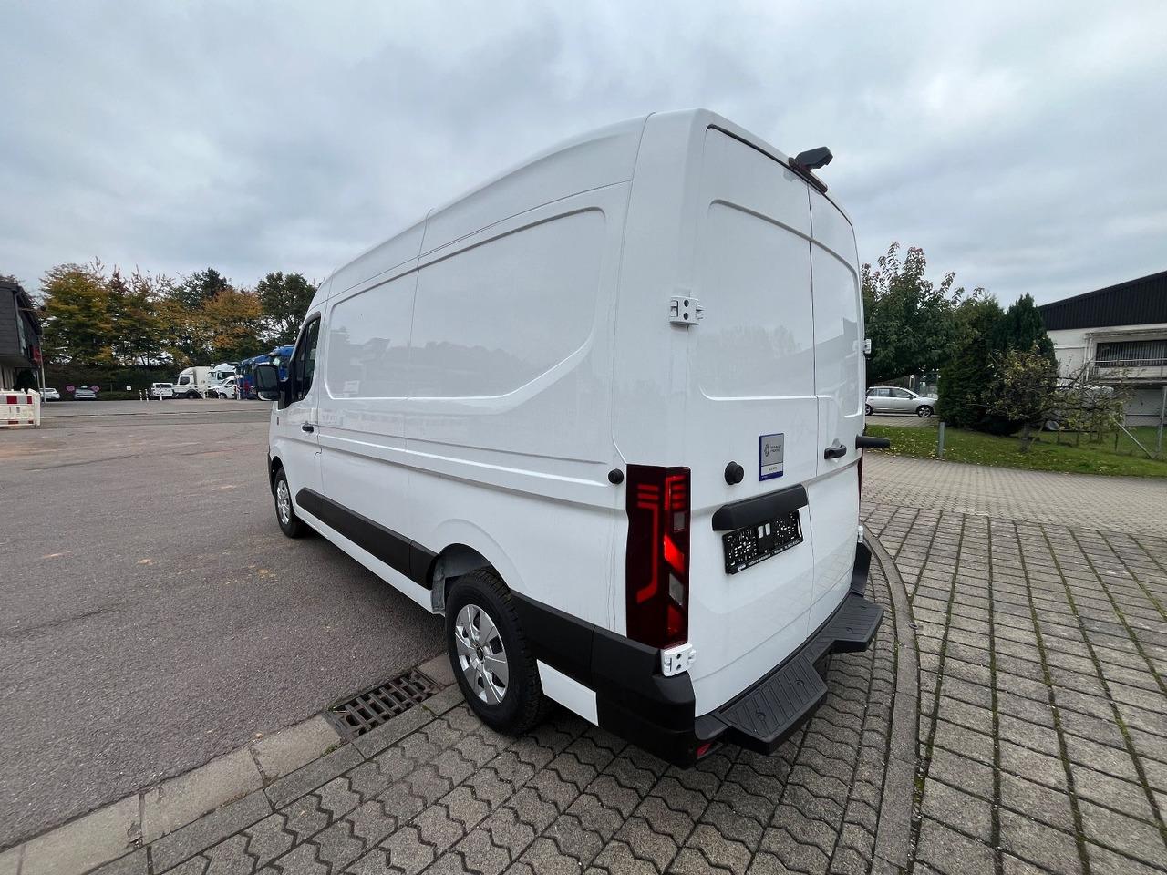 Kastenwagen Renault MASTER L2H2 ELEKTRO Renault MASTER L2H2 ELEKTRO- Photo 5