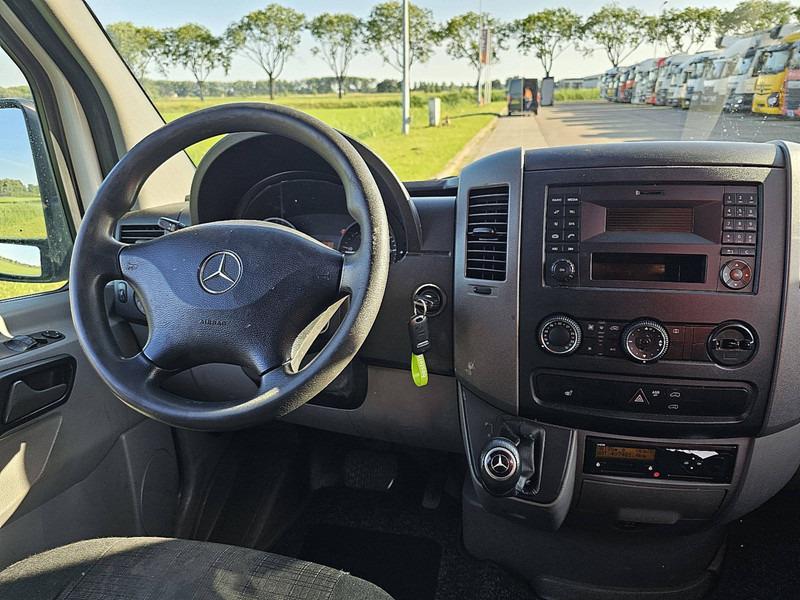 Kleintransporter Sprinter 316 ac automaat EURO6 Sprinter 316 ac automaat EURO6- Photo 8