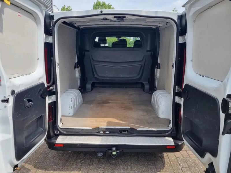 Kleintransporter VIVARO-B L2 Dubbele Cabine 6 Zits 1.6 CDTI 95 PK Euro 6 VIVARO-B L2 Dubbele Cabine 6 Zits 1.6 CDTI 95 PK Euro 6- Photo 8