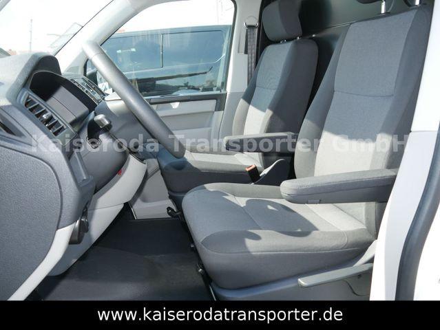 Kastenwagen Volkswagen Transporter T6 kurz VA Werkstatt Klima EU6 Volkswagen Transporter T6 kurz VA Werkstatt Klima EU6- Photo 10