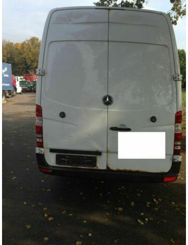 Panel van 300-serie 311 Maxi Lang Hoch Sprinter 300-serie 311 Maxi Lang Hoch Sprinter- Photo 4