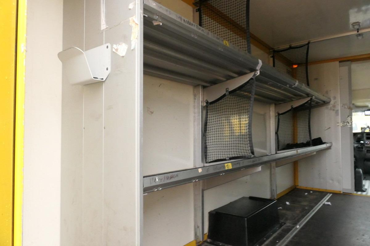 Koffer Transporter Daily 35 S11 C30C AUTOMATIK KAMERA MAXI KAMERA R Daily 35 S11 C30C AUTOMATIK KAMERA MAXI KAMERA R- Photo 7