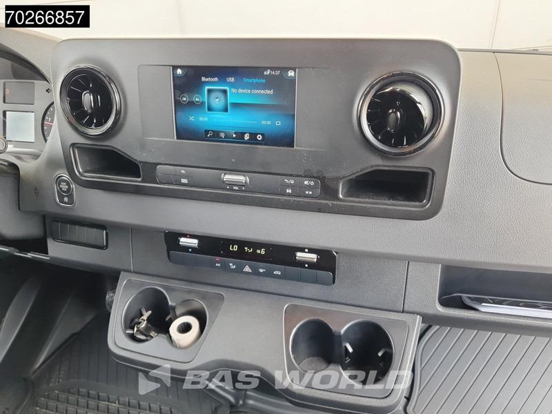 Kühltransporter Sprinter 315 CDI Koelwagen Achterdeuren Thermo King C-250 Airco MBUX Koel Koeler Kühl Kühler Kühlwagen Kühlkoffer 17m3 Airco Cruise contr Sprinter 315 CDI Koelwagen Achterdeuren Thermo King C-250 Airco MBUX Koel Koeler Kühl Kühler Kühlwagen Kühlkoffer 17m3 Airco Cruise contr- Photo 10