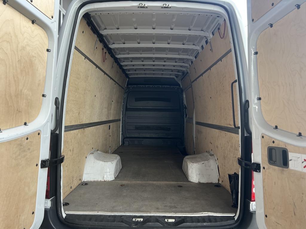 Kastenwagen Sprinter 516 CDI MAXI Klima 3-Sitzer Sitzheizung Sprinter 516 CDI MAXI Klima 3-Sitzer Sitzheizung- Photo 6