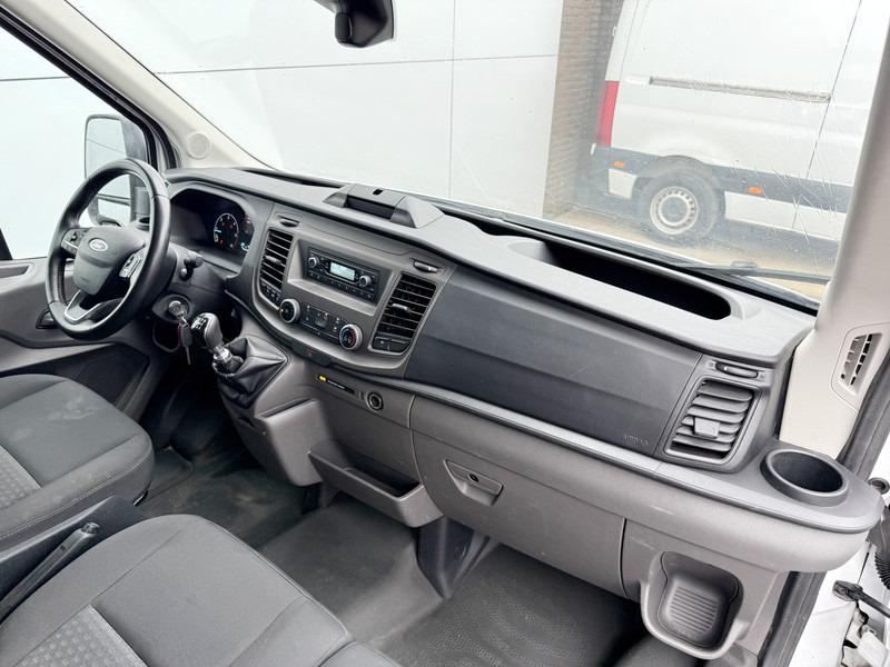Kastenwagen Transit 350 2.0 TDCI 170PK L3H3 170PK Airco Cruise Control Parkeersensoren voor achter Transit 350 2.0 TDCI 170PK L3H3 170PK Airco Cruise Control Parkeersensoren voor achter- Photo 9