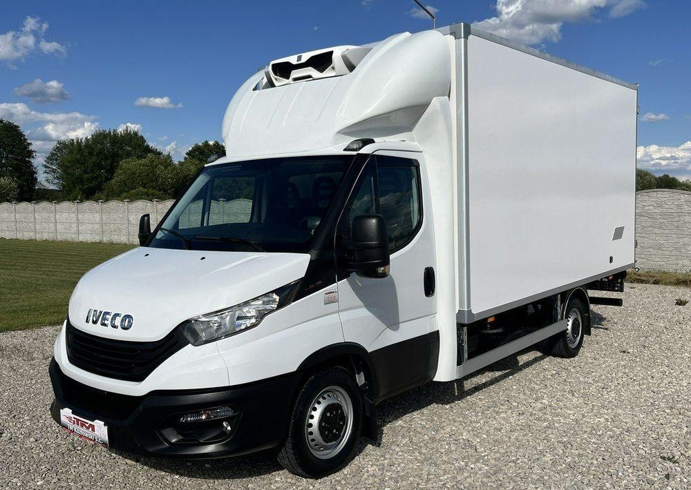 Kühltransporter Iveco Daily Iveco Daily- Photo 2