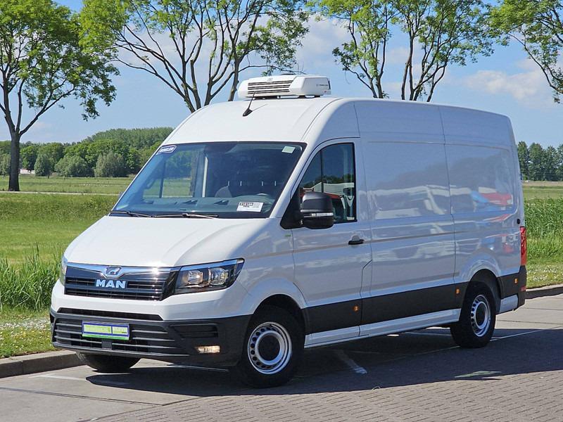 Kühltransporter TGE 3.180 koeling EURO6 TGE 3.180 koeling EURO6- Photo 2