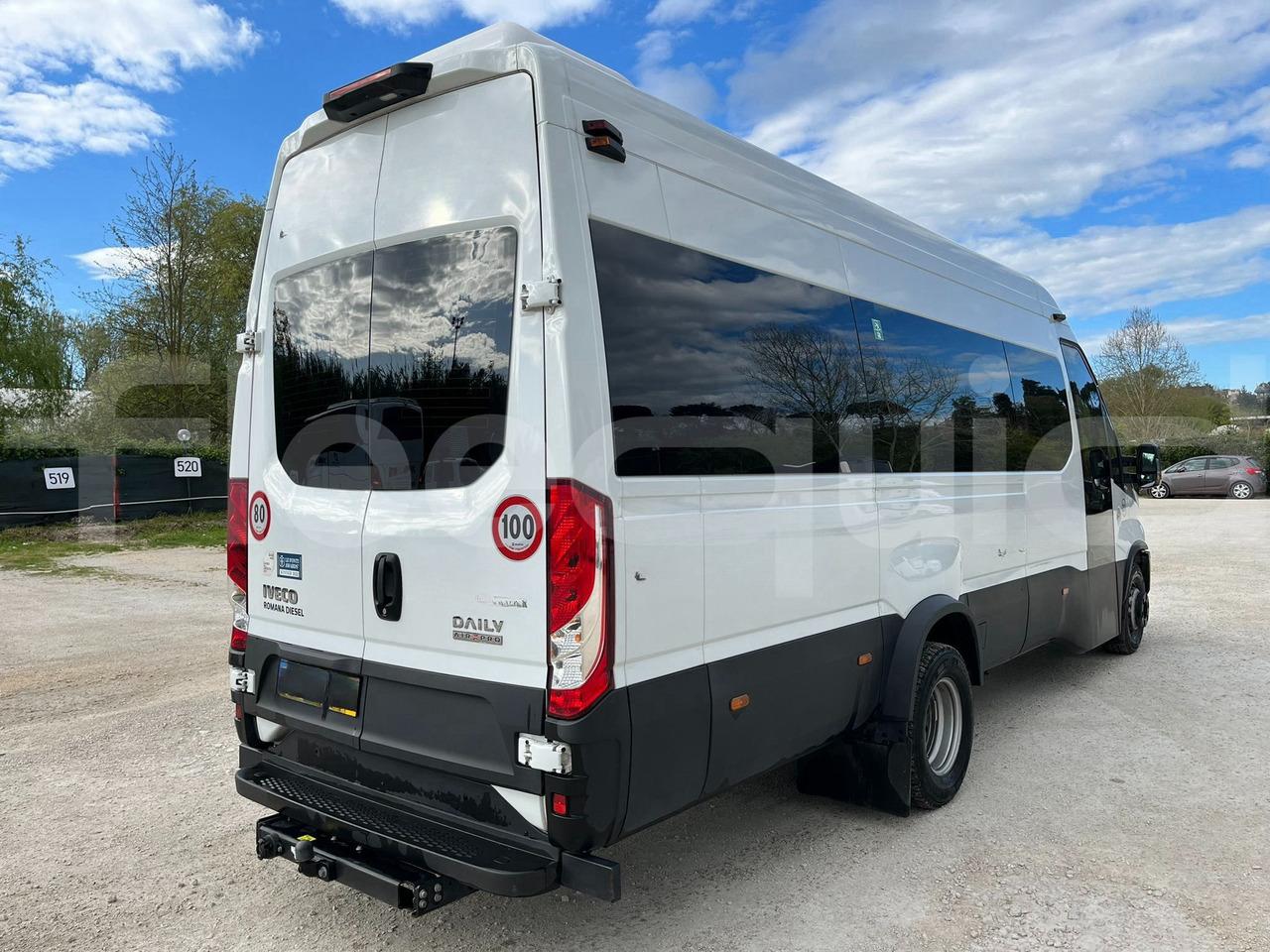 Kleinbus Iveco Daily Iveco Daily- Photo 7