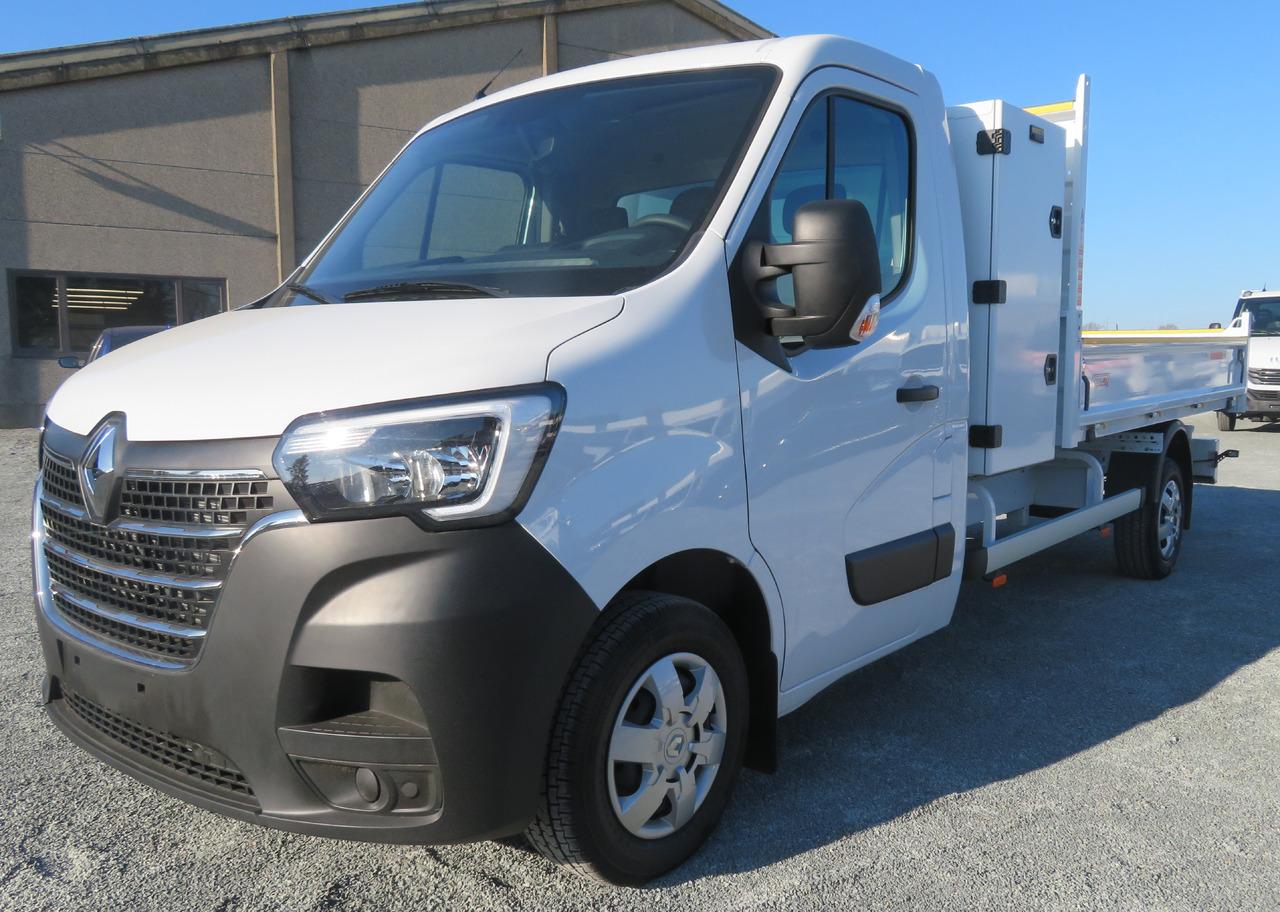 Kipper Transporter Master 2.3dci - L3H1 - Kipper Master 2.3dci - L3H1 - Kipper- Photo 3