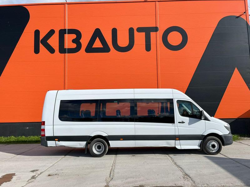 Minibus Sprinter 516 CDI 22 + 1 SEATS Sprinter 516 CDI 22 + 1 SEATS- Photo 8