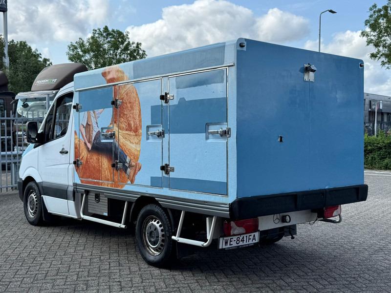 Kühltransporter Sprinter 314 cdi Coldcar Euro 6 Sprinter 314 cdi Coldcar Euro 6- Photo 5
