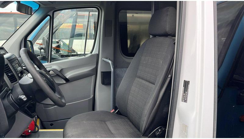 Kleinbus Sprinter 516 CDI / 19 + 1 SEATS / AC Sprinter 516 CDI / 19 + 1 SEATS / AC- Photo 8