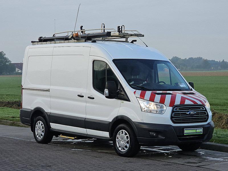 Kastenwagen Transit 2.0 L2H2 Imperiaal Navi! Transit 2.0 L2H2 Imperiaal Navi!- Photo 5