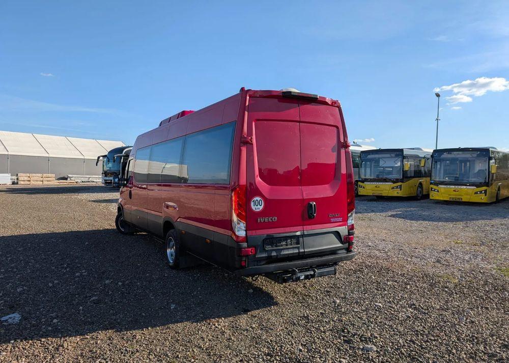 Kleinbus Iveco Daily Iveco Daily- Photo 8