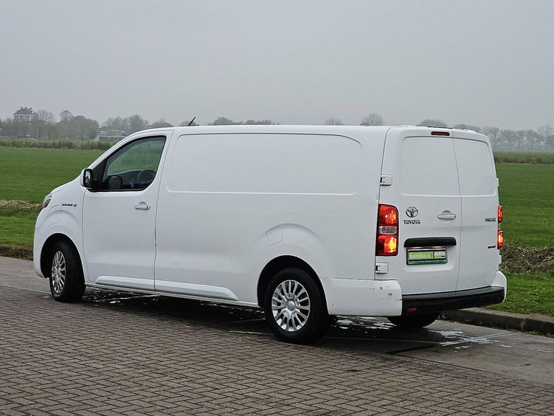 Kleintransporter pro-ace ELECTRIC 50 KWH L3 pro-ace ELECTRIC 50 KWH L3- Photo 6