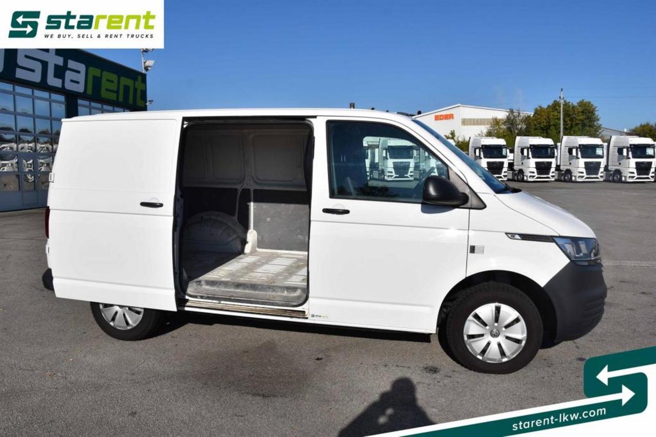 Panel van Transporter 6.1 Klima Parksensoren hinten Transporter 6.1 Klima Parksensoren hinten- Photo 9
