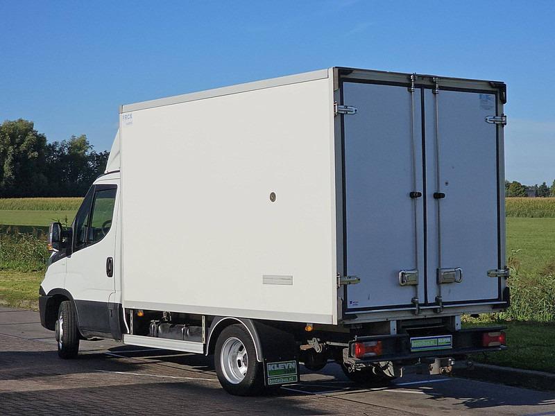 Refrigerated van Daily 35C13 Koelwagen FRIGO D/N! Daily 35C13 Koelwagen FRIGO D/N!- Photo 6