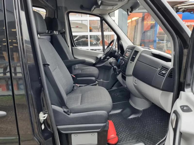 Small van Sprinter 314 CDI L2H2/ AC/ Navi/ Camera/ Euro 6 Sprinter 314 CDI L2H2/ AC/ Navi/ Camera/ Euro 6- Photo 8
