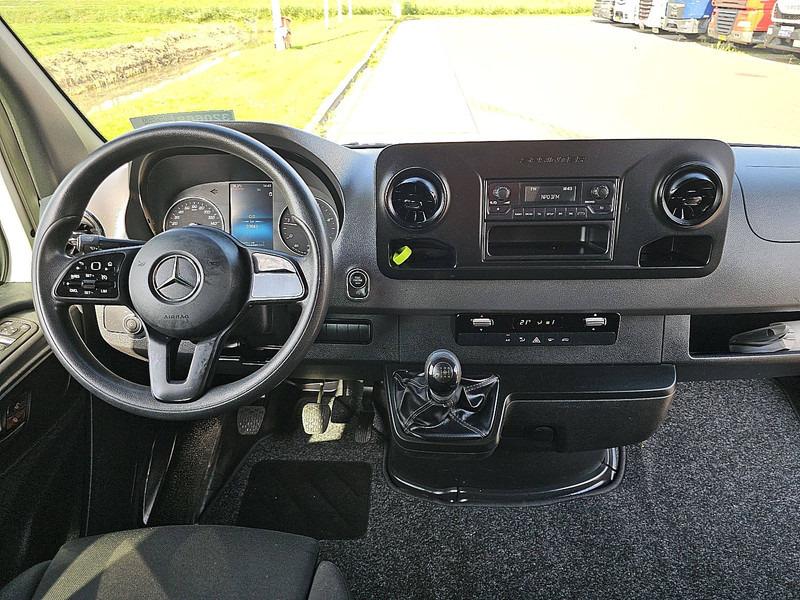Tipper van Sprinter 514 Dub.Cab Kipper Euro6 Sprinter 514 Dub.Cab Kipper Euro6- Photo 8