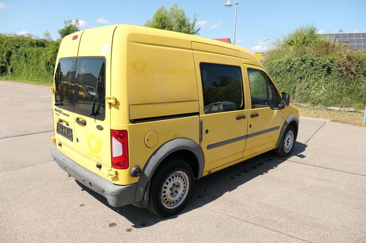 Kleintransporter Transit/Tourneo Connect T230 2x Schiebetür Flüge Transit/Tourneo Connect T230 2x Schiebetür Flüge- Photo 3