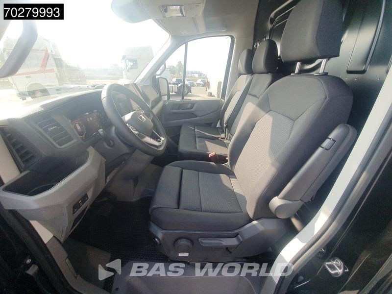 Kastenwagen TGE 3.180 4x4 Automaat L5H3 LED ACC Navi Airco Camera Parkeersensoren Euro6 L5 Allrad 4WD 17m3 Airco TGE 3.180 4x4 Automaat L5H3 LED ACC Navi Airco Camera Parkeersensoren Euro6 L5 Allrad 4WD 17m3 Airco- Photo 9