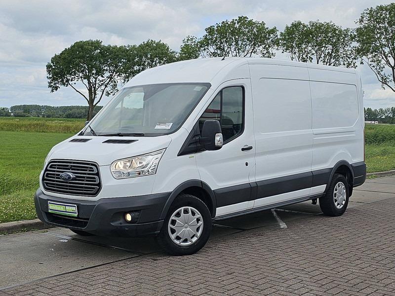 Kastenwagen Transit 2.0 L3H2 170Pk Euro6! Transit 2.0 L3H2 170Pk Euro6!- Photo 2