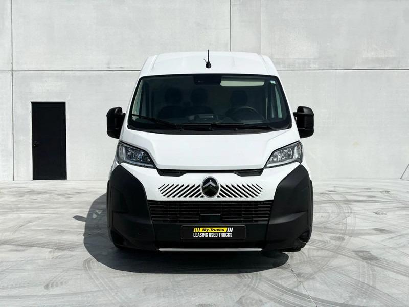 Kastenwagen Jumper Jumper L3H2 | Leasing Jumper Jumper L3H2 | Leasing- Photo 4