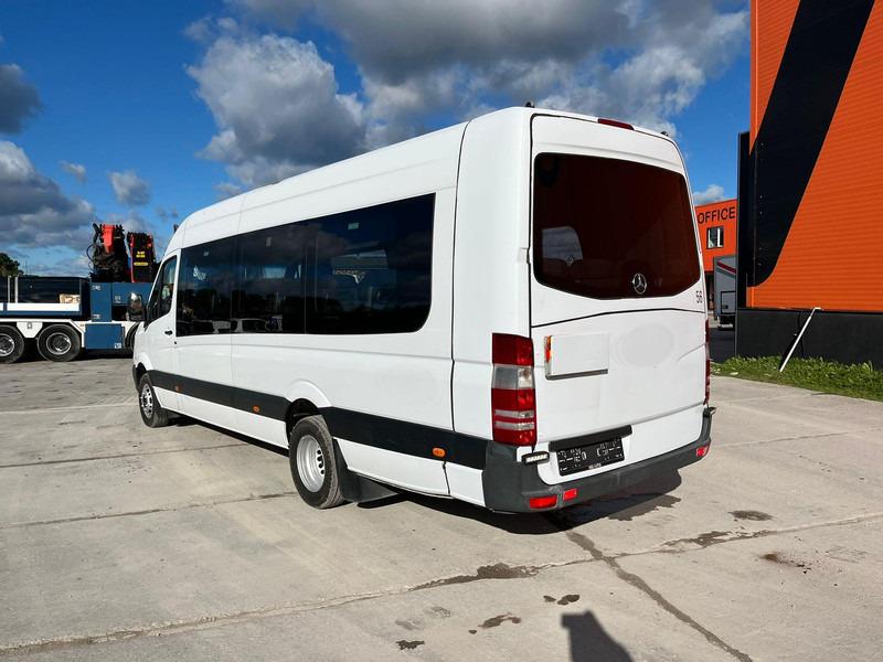 Minibus Sprinter 516 CDI 22 + 1 SEATS Sprinter 516 CDI 22 + 1 SEATS- Photo 5