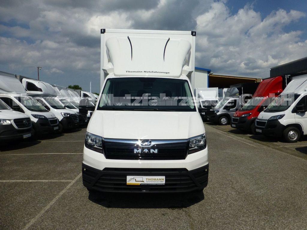 Box van- Photo 3